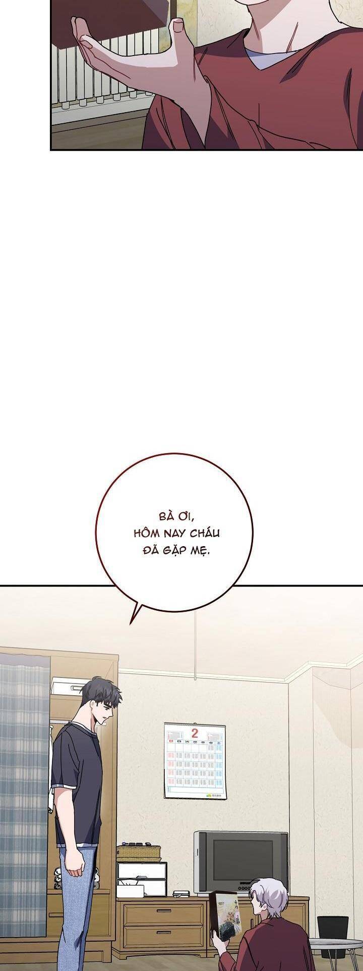 Khu Vực Chủ Nghĩa Tình Yêu Chapter 31 - 36