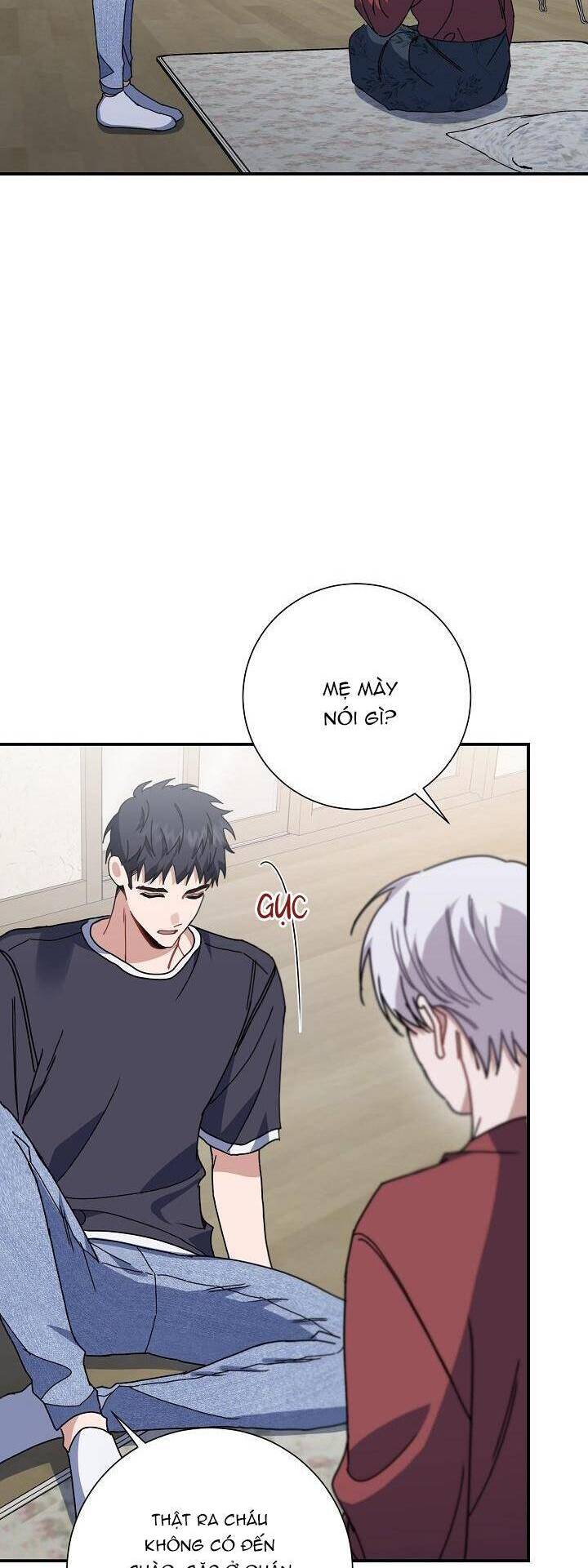 Khu Vực Chủ Nghĩa Tình Yêu Chapter 31 - 37