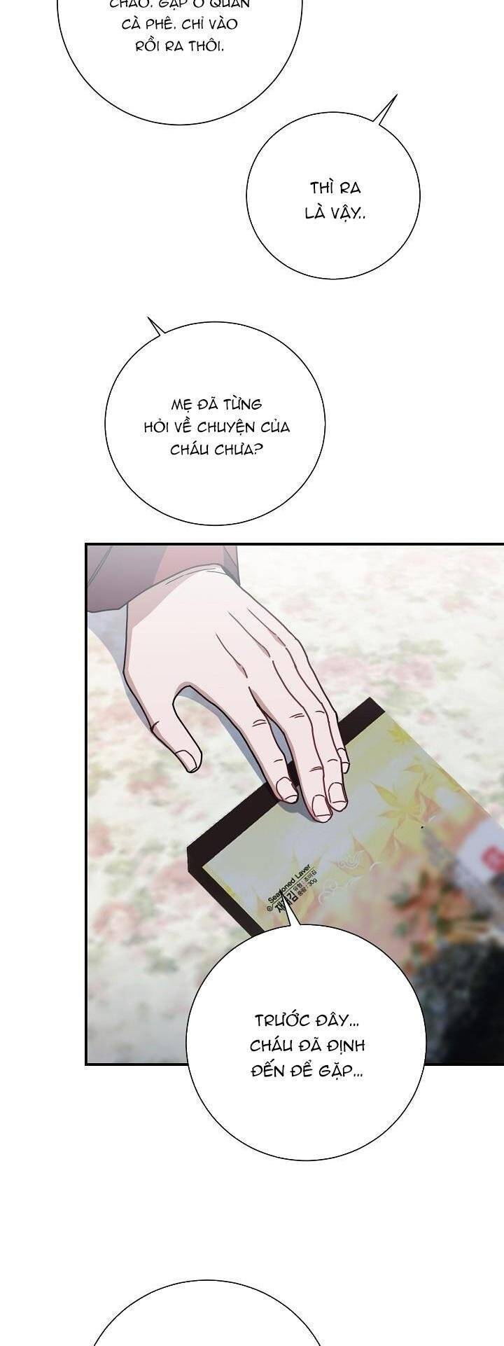 Khu Vực Chủ Nghĩa Tình Yêu Chapter 31 - 38