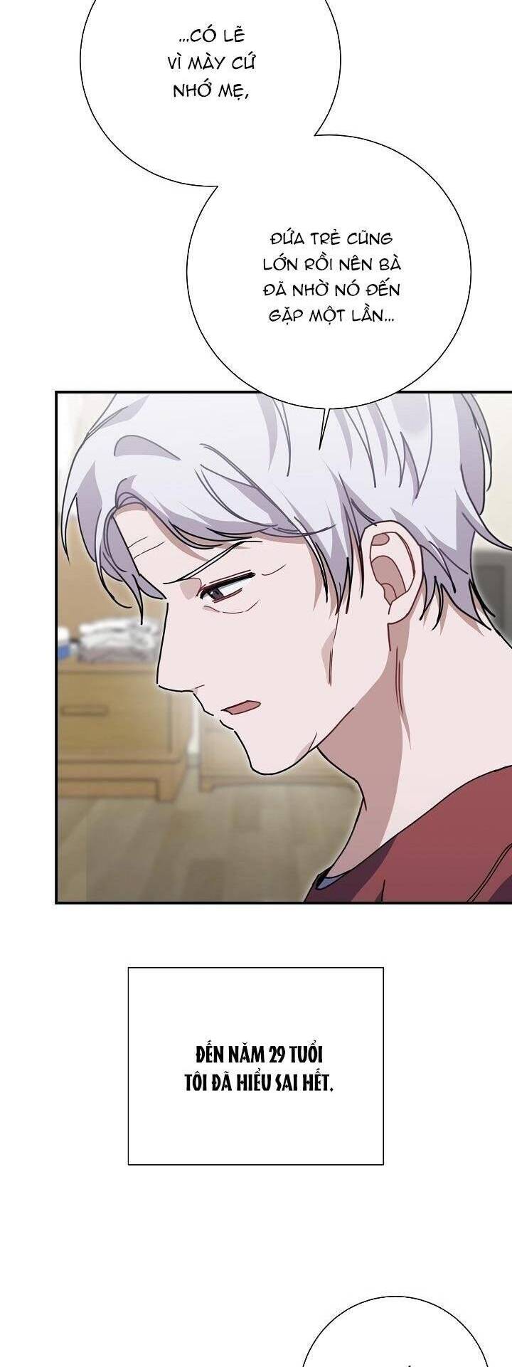 Khu Vực Chủ Nghĩa Tình Yêu Chapter 31 - 39