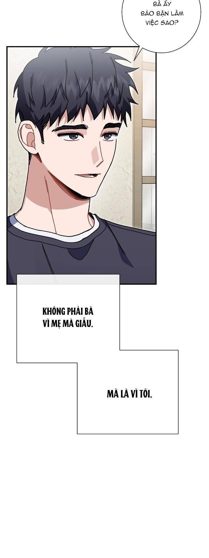 Khu Vực Chủ Nghĩa Tình Yêu Chapter 31 - 40