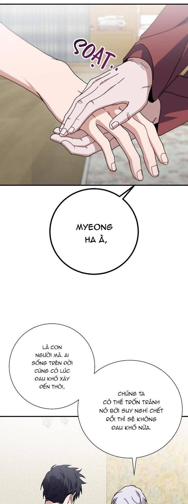 Khu Vực Chủ Nghĩa Tình Yêu Chapter 31 - 41