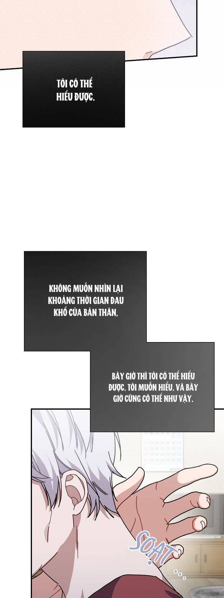 Khu Vực Chủ Nghĩa Tình Yêu Chapter 31 - 43