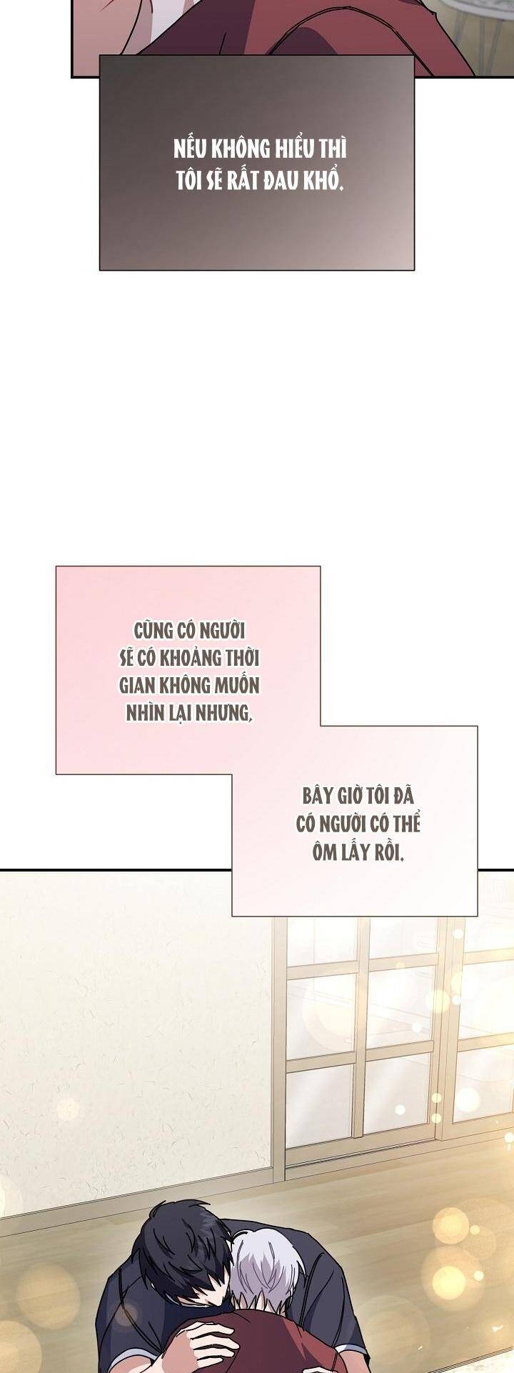 Khu Vực Chủ Nghĩa Tình Yêu Chapter 31 - 44