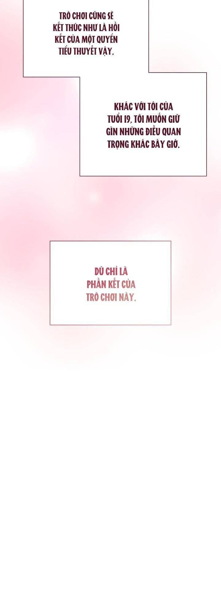 Khu Vực Chủ Nghĩa Tình Yêu Chapter 31 - 46