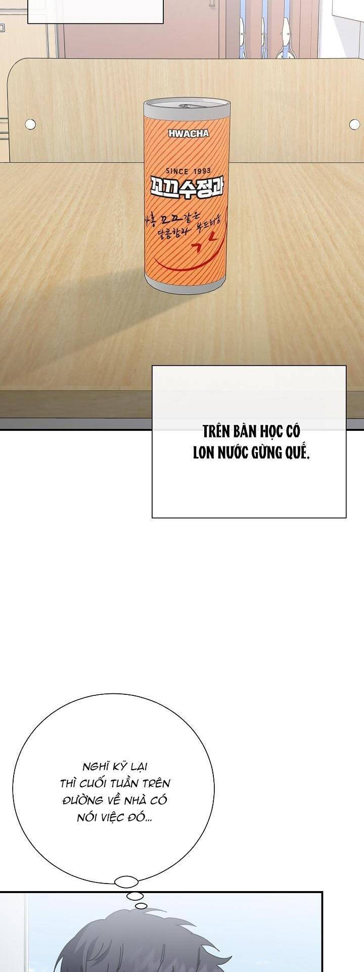 Khu Vực Chủ Nghĩa Tình Yêu Chapter 31 - 48
