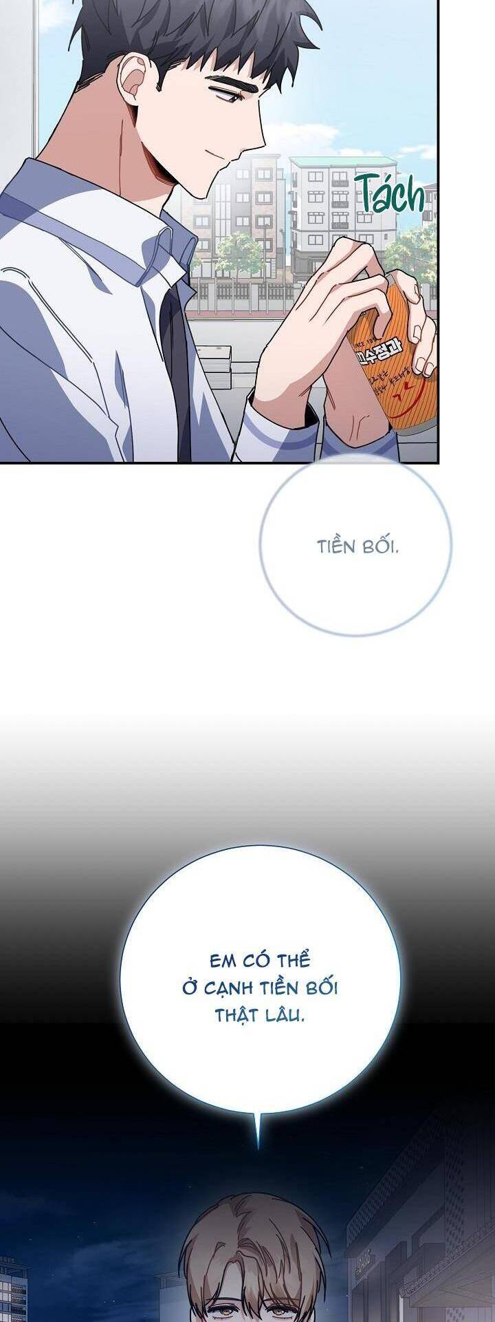 Khu Vực Chủ Nghĩa Tình Yêu Chapter 31 - 49