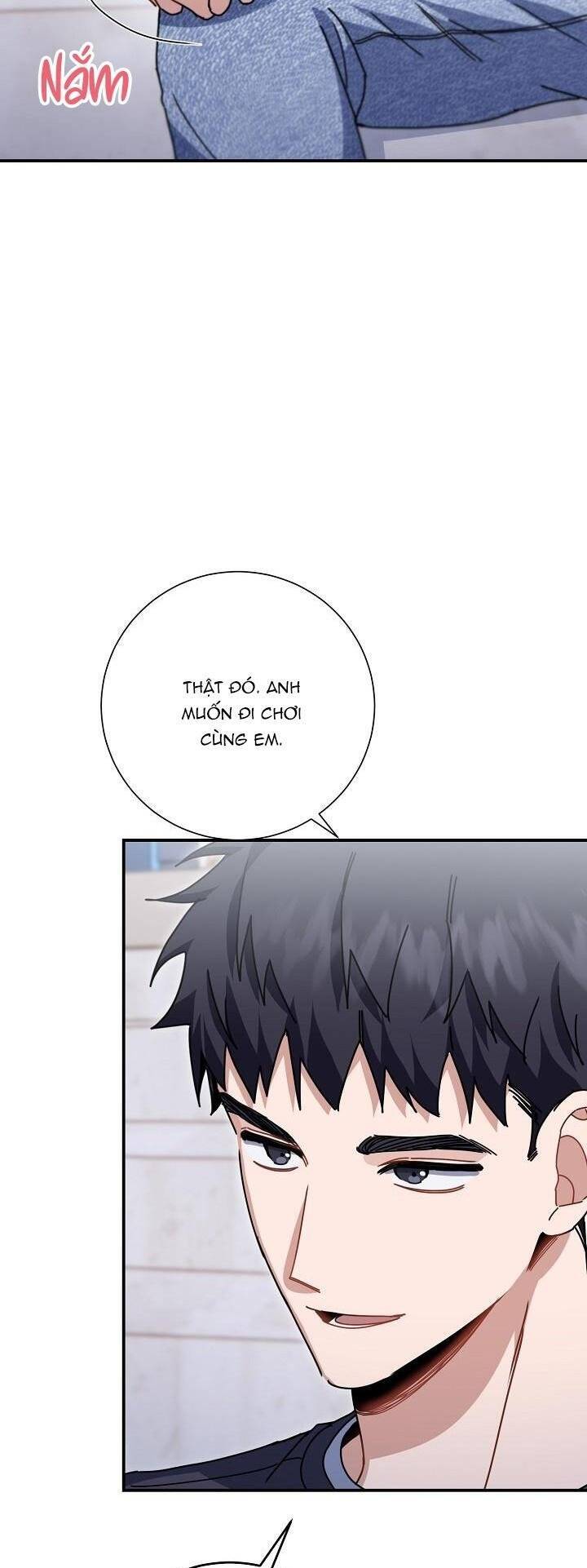 Khu Vực Chủ Nghĩa Tình Yêu Chapter 31 - 6