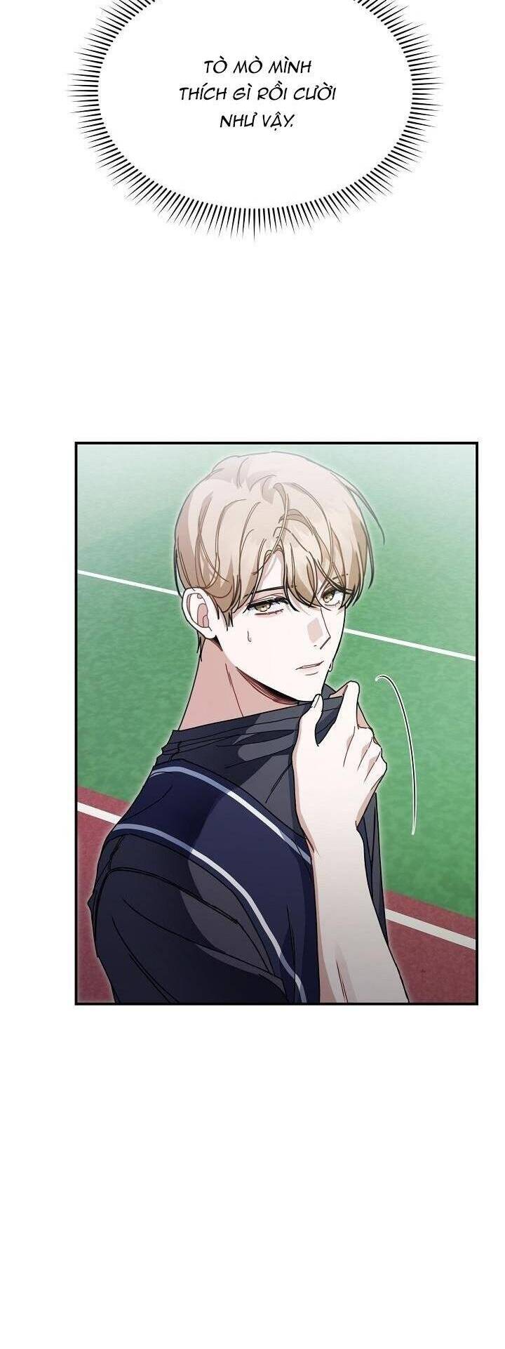 Khu Vực Chủ Nghĩa Tình Yêu Chapter 31 - 57