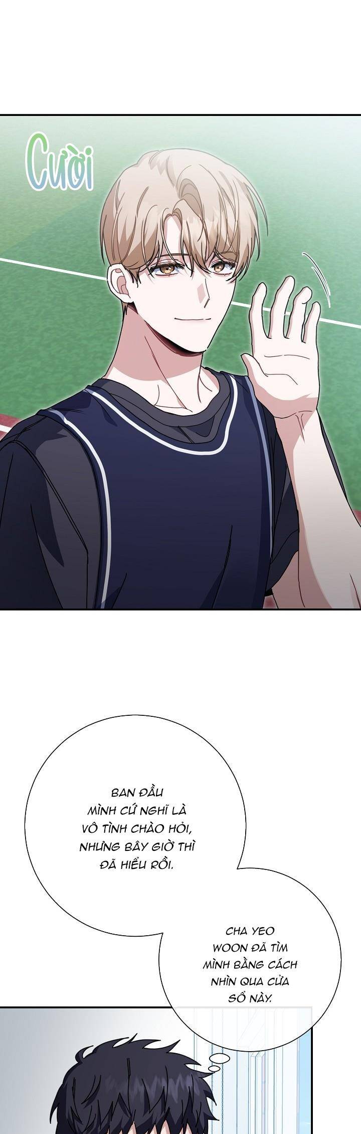 Khu Vực Chủ Nghĩa Tình Yêu Chapter 31 - 58