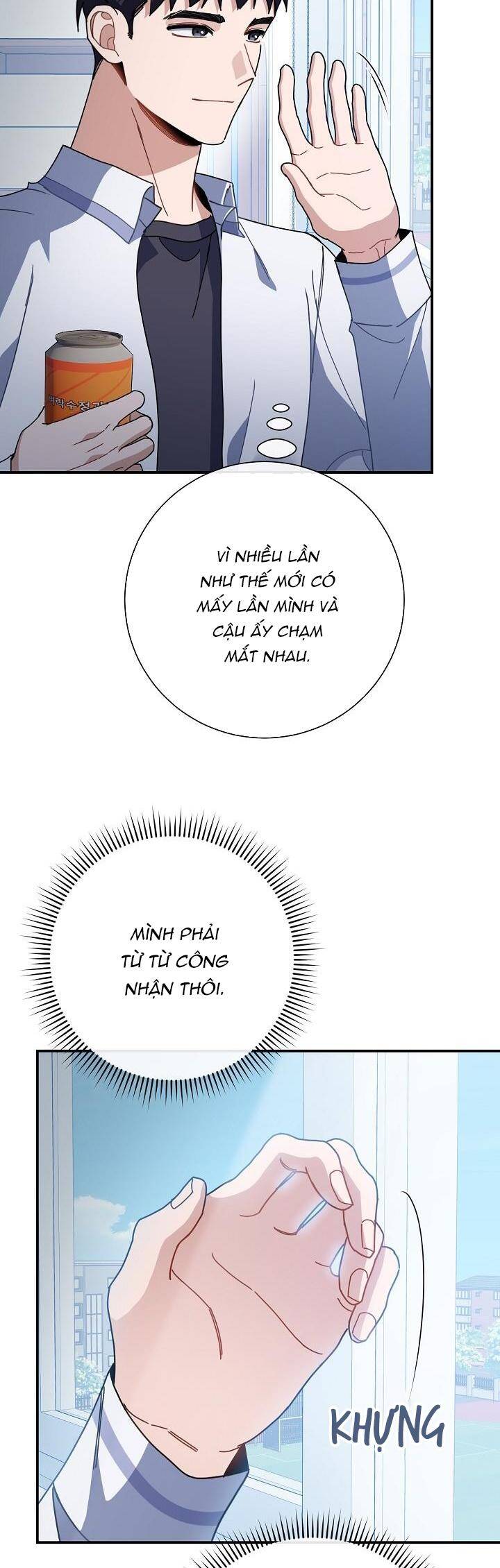 Khu Vực Chủ Nghĩa Tình Yêu Chapter 31 - 59