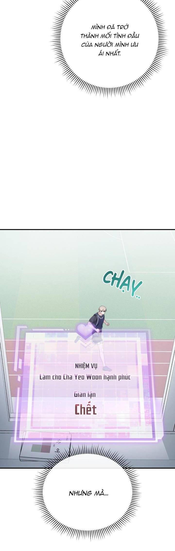 Khu Vực Chủ Nghĩa Tình Yêu Chapter 31 - 60