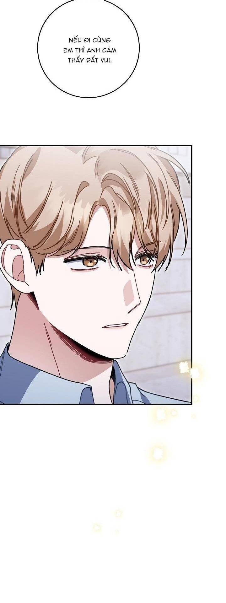 Khu Vực Chủ Nghĩa Tình Yêu Chapter 31 - 7