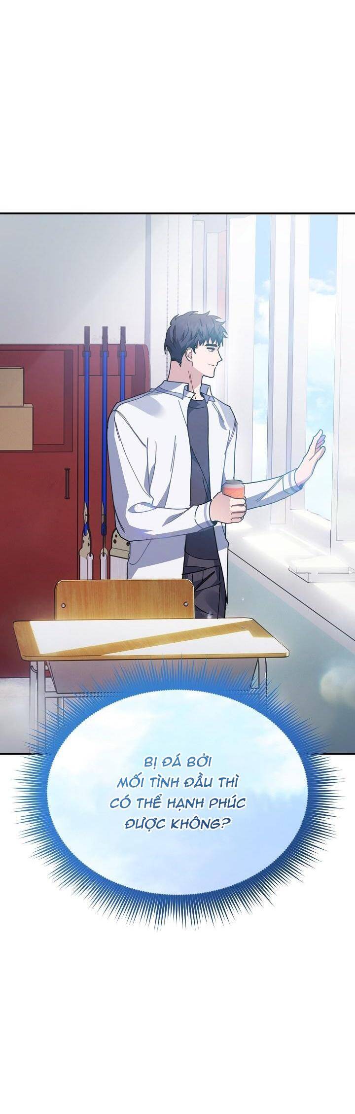 Khu Vực Chủ Nghĩa Tình Yêu Chapter 31 - 61