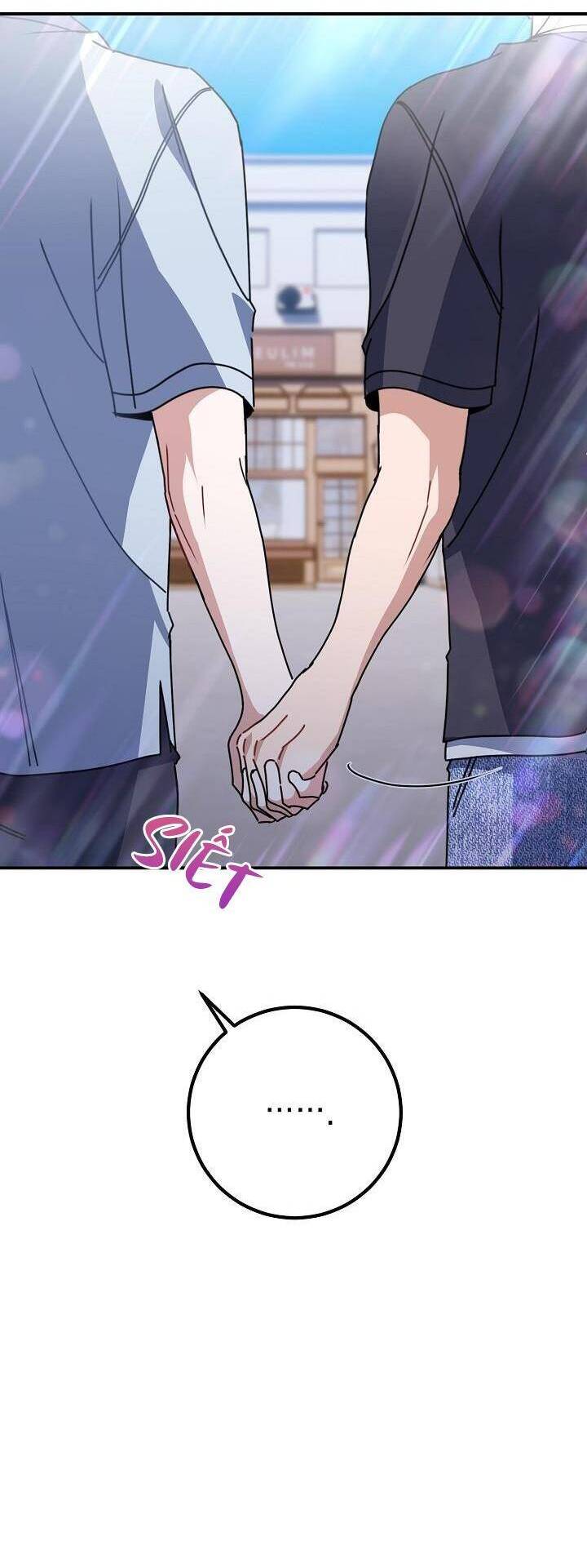 Khu Vực Chủ Nghĩa Tình Yêu Chapter 31 - 9