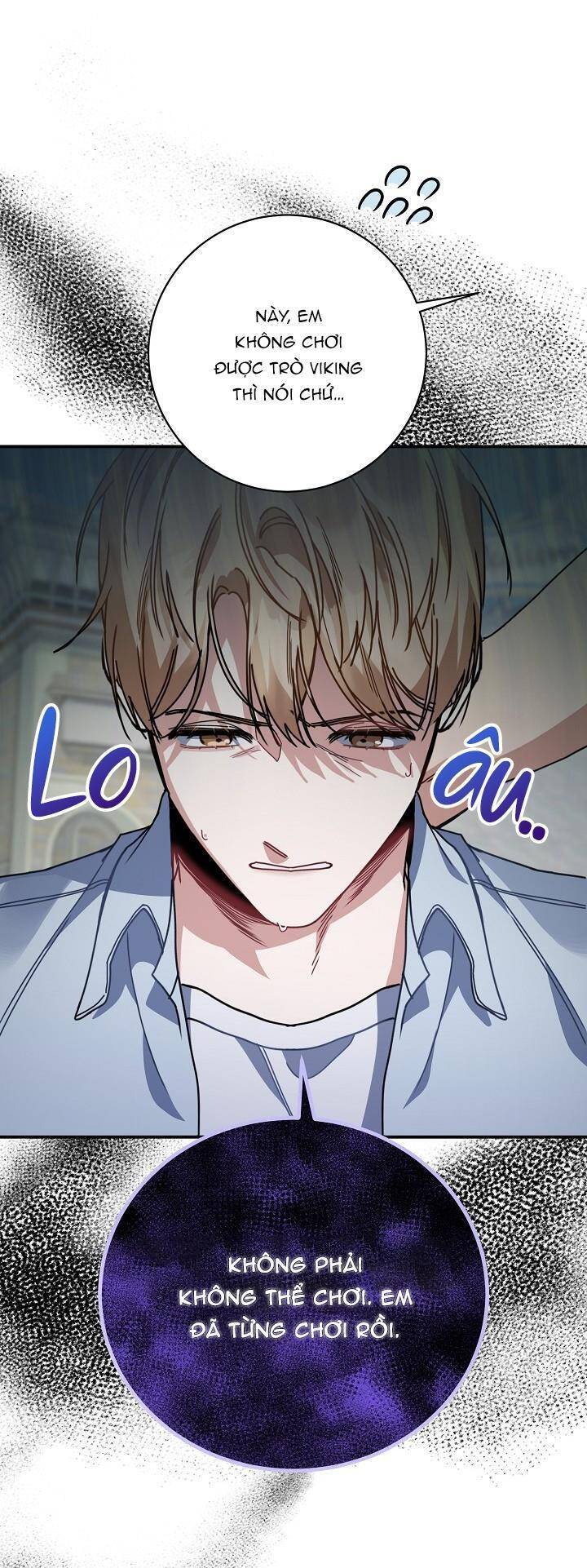 Khu Vực Chủ Nghĩa Tình Yêu Chapter 31 - 10