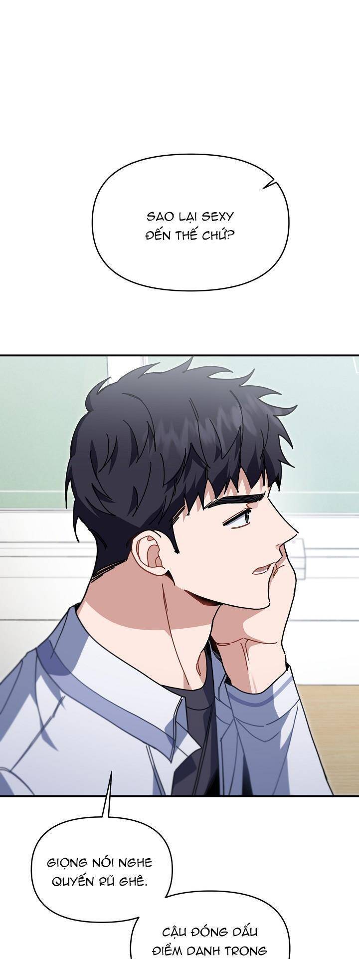 Khu Vực Chủ Nghĩa Tình Yêu Chapter 32 - 2