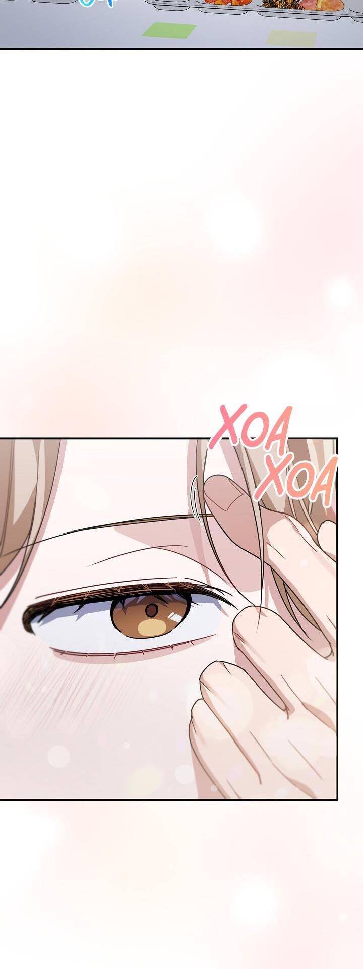 Khu Vực Chủ Nghĩa Tình Yêu Chapter 32 - 19