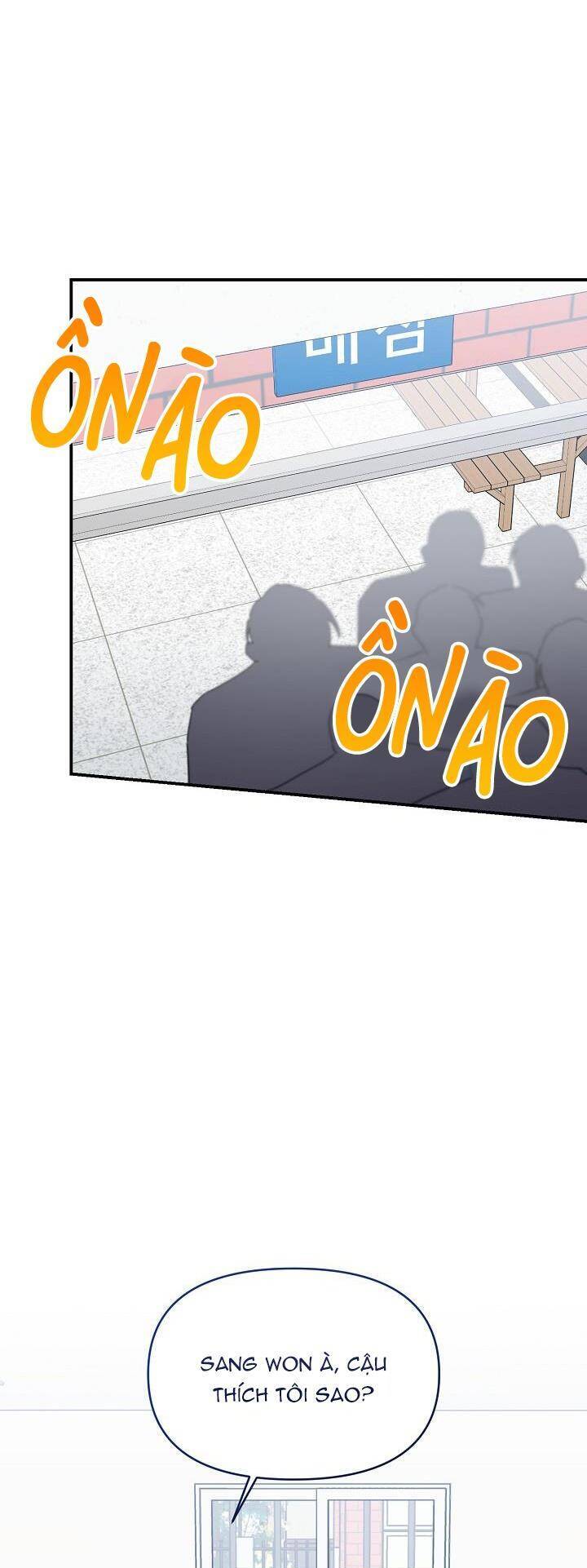 Khu Vực Chủ Nghĩa Tình Yêu Chapter 32 - 24