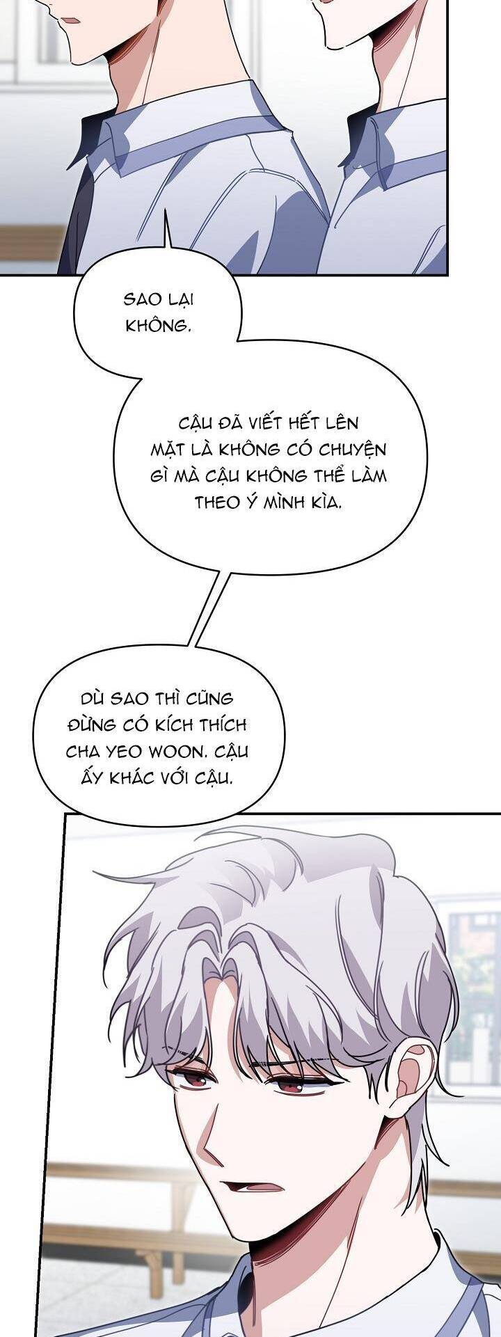 Khu Vực Chủ Nghĩa Tình Yêu Chapter 32 - 27