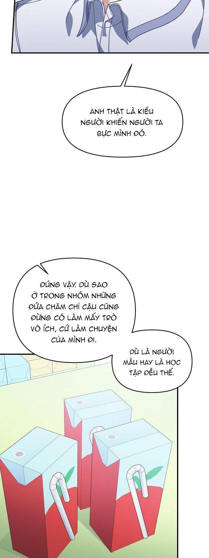 Khu Vực Chủ Nghĩa Tình Yêu Chapter 32 - 28