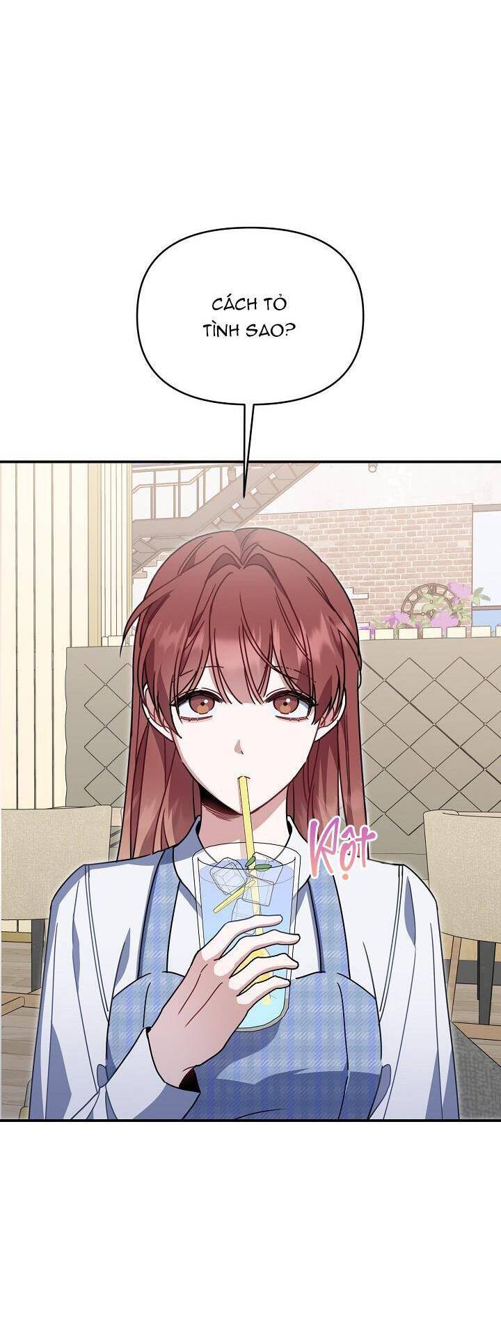 Khu Vực Chủ Nghĩa Tình Yêu Chapter 32 - 35