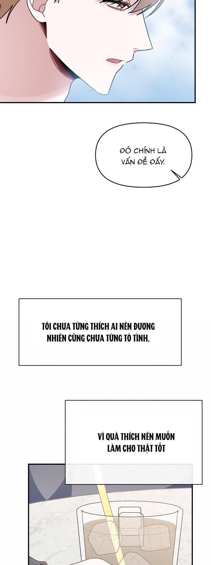 Khu Vực Chủ Nghĩa Tình Yêu Chapter 32 - 42