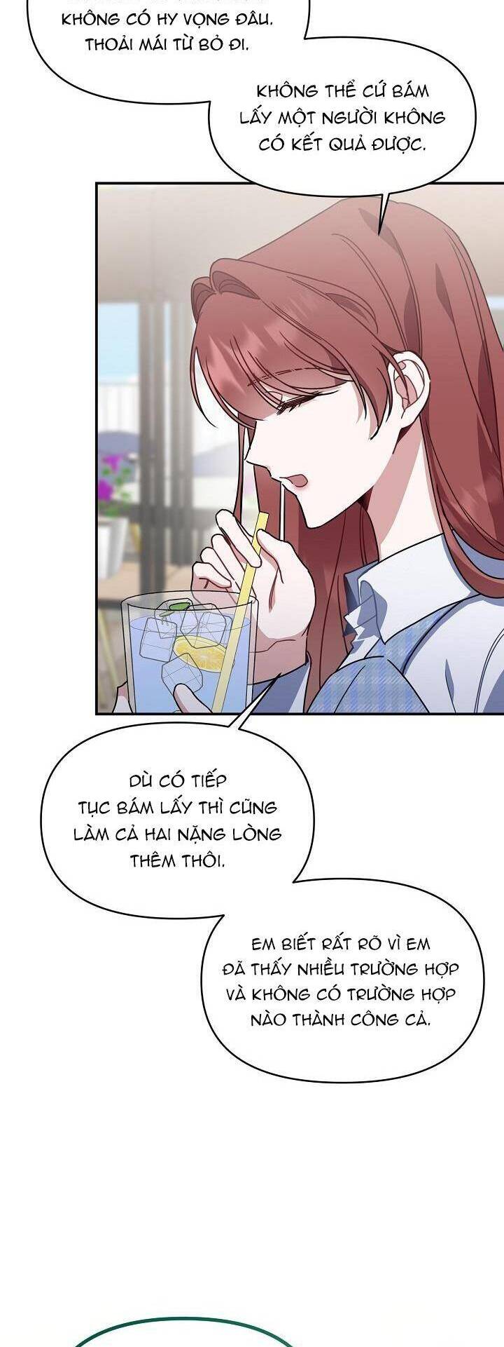 Khu Vực Chủ Nghĩa Tình Yêu Chapter 32 - 55