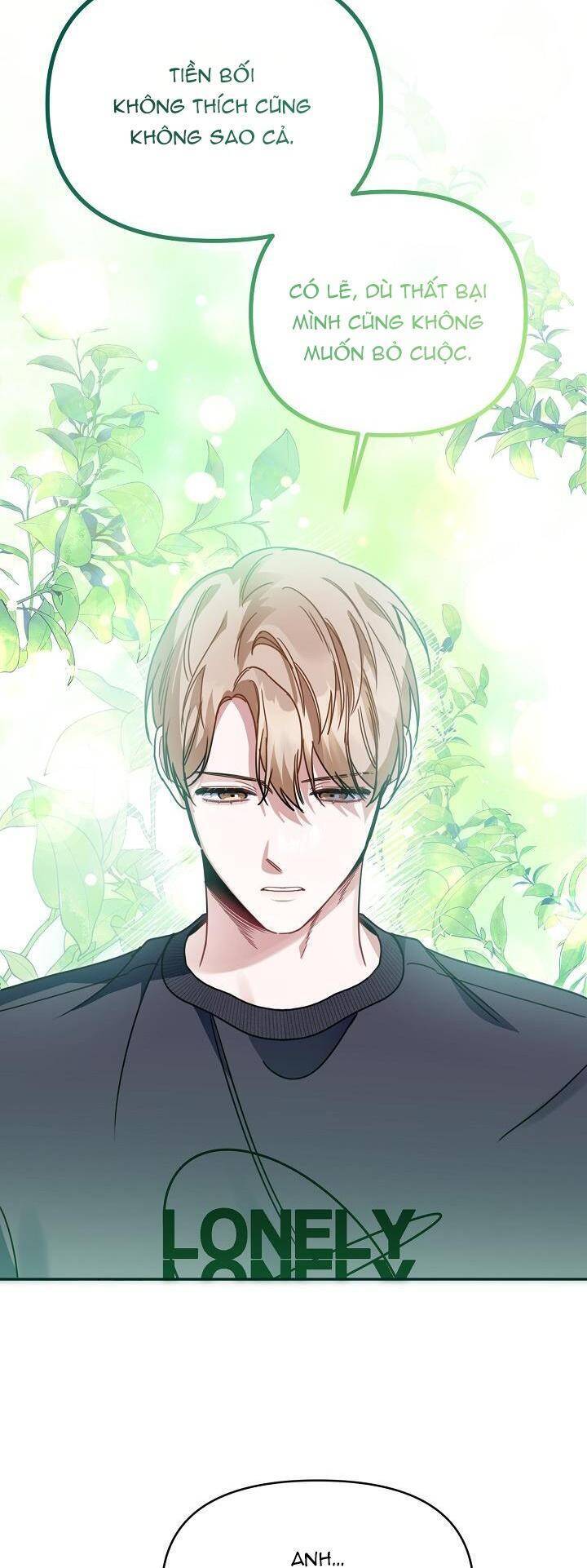 Khu Vực Chủ Nghĩa Tình Yêu Chapter 32 - 56