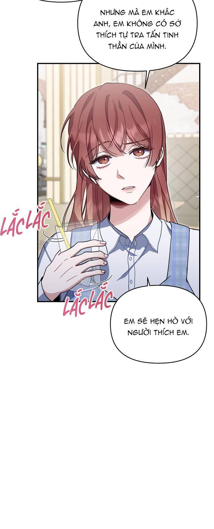 Khu Vực Chủ Nghĩa Tình Yêu Chapter 32 - 58