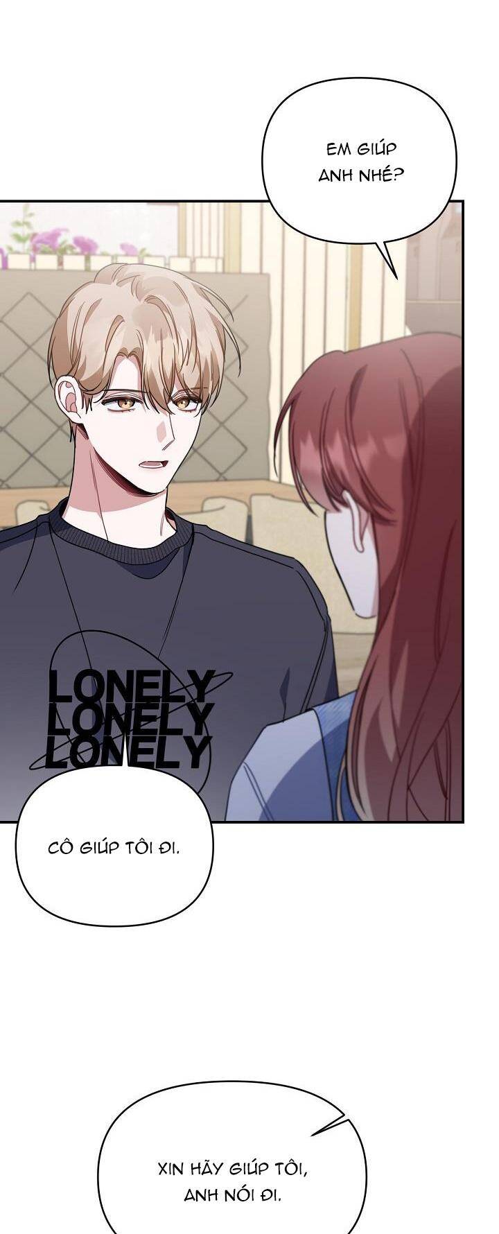 Khu Vực Chủ Nghĩa Tình Yêu Chapter 32 - 59