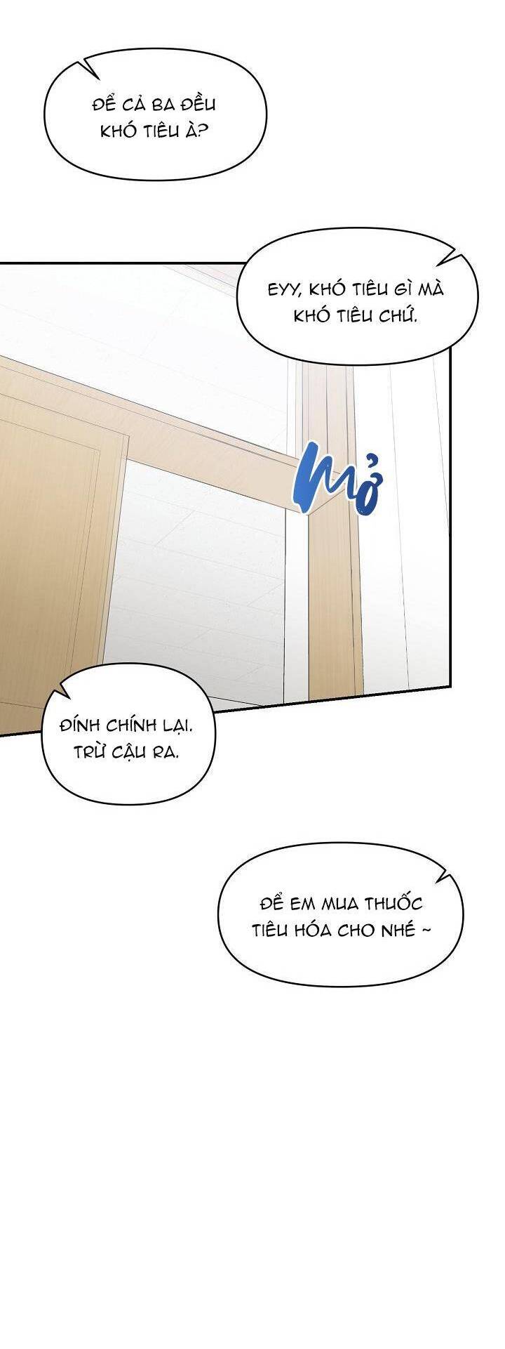 Khu Vực Chủ Nghĩa Tình Yêu Chapter 32 - 7