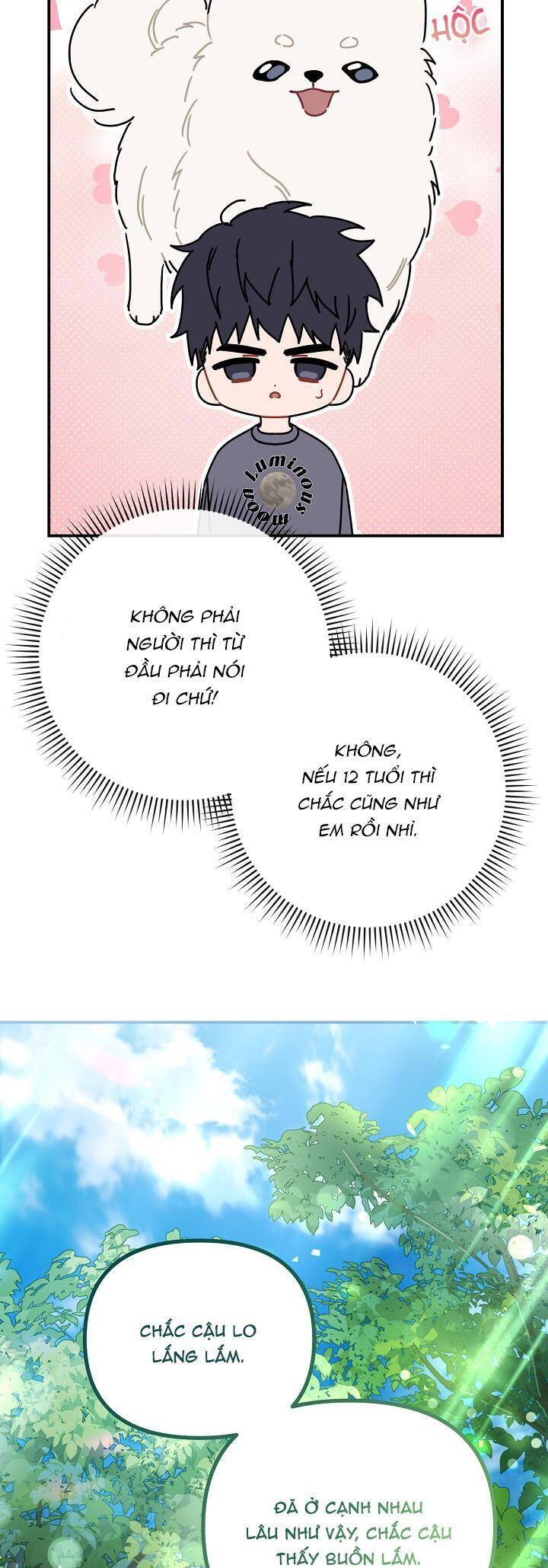 Khu Vực Chủ Nghĩa Tình Yêu Chapter 33 - 18