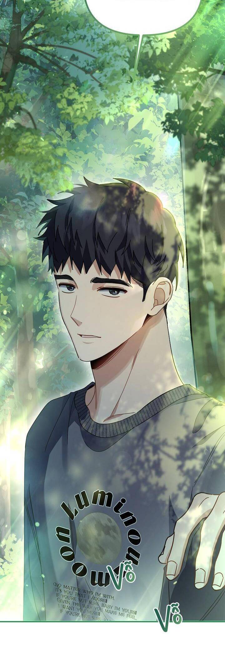 Khu Vực Chủ Nghĩa Tình Yêu Chapter 33 - 19