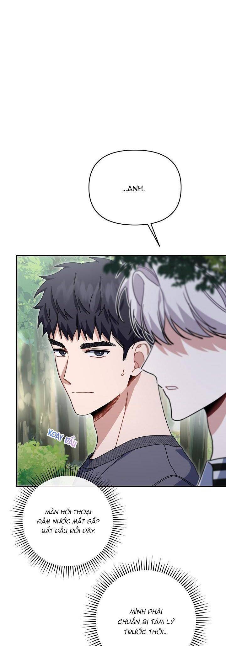 Khu Vực Chủ Nghĩa Tình Yêu Chapter 33 - 20