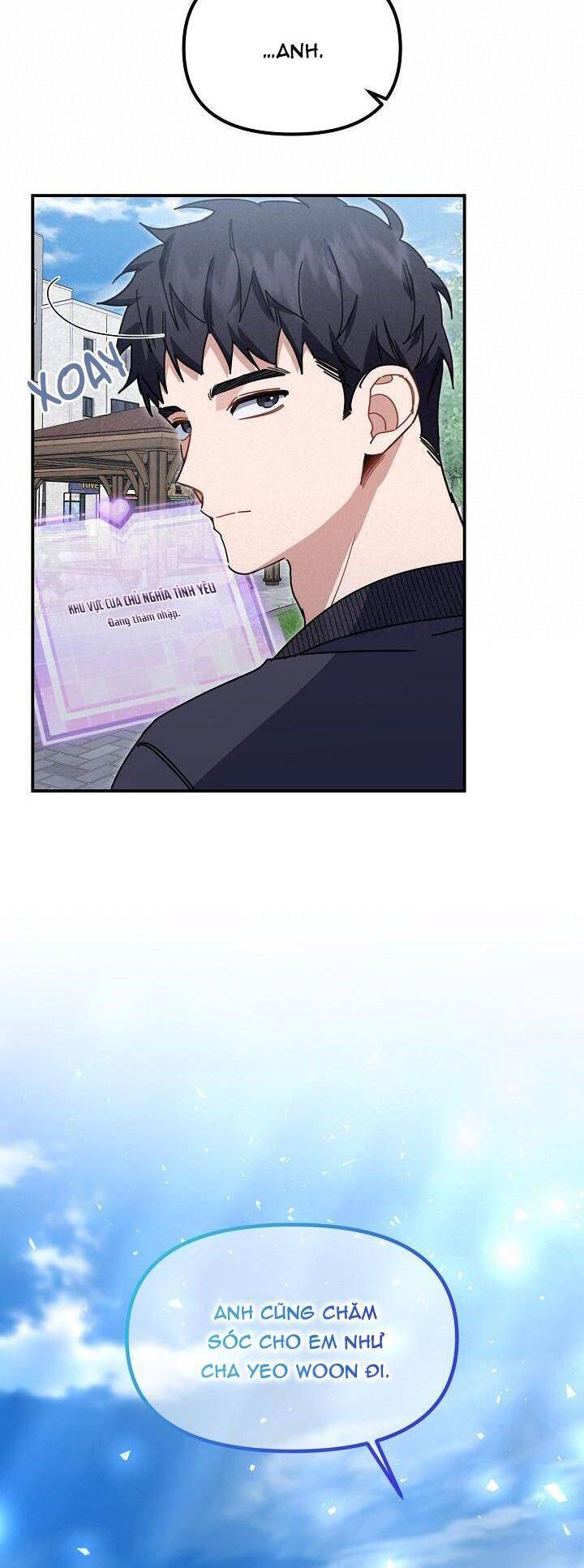 Khu Vực Chủ Nghĩa Tình Yêu Chapter 33 - 45
