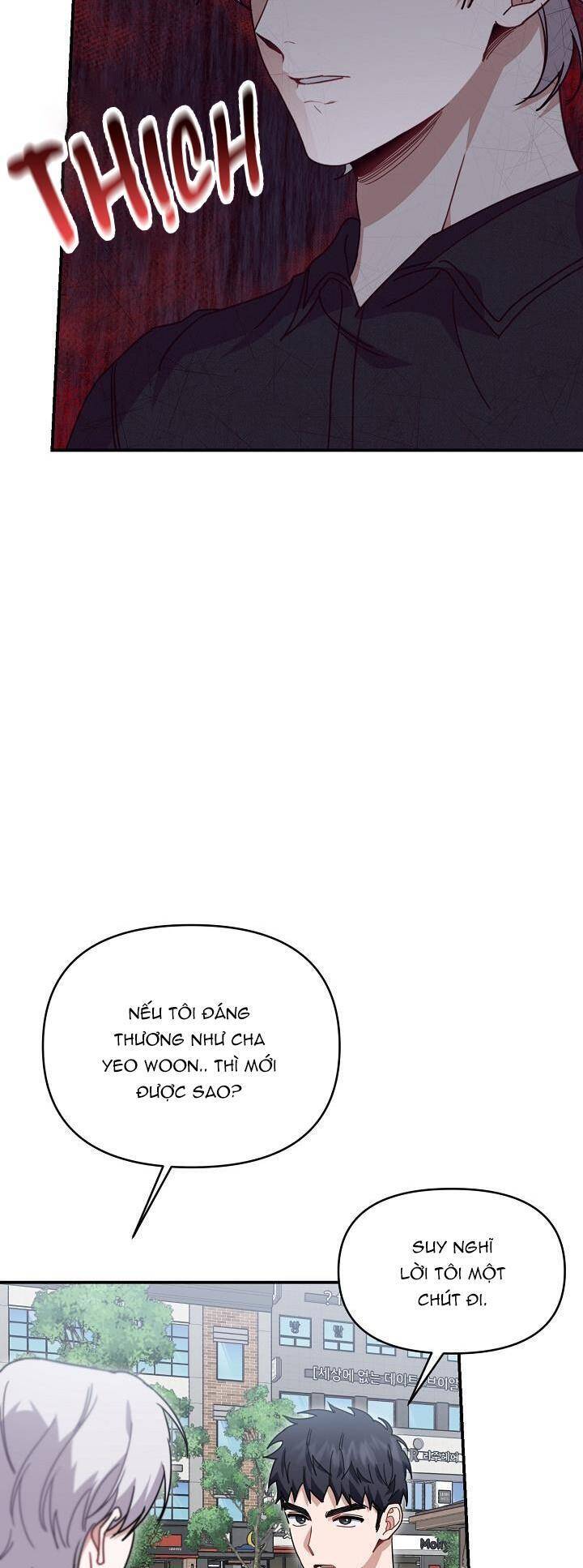 Khu Vực Chủ Nghĩa Tình Yêu Chapter 33 - 48