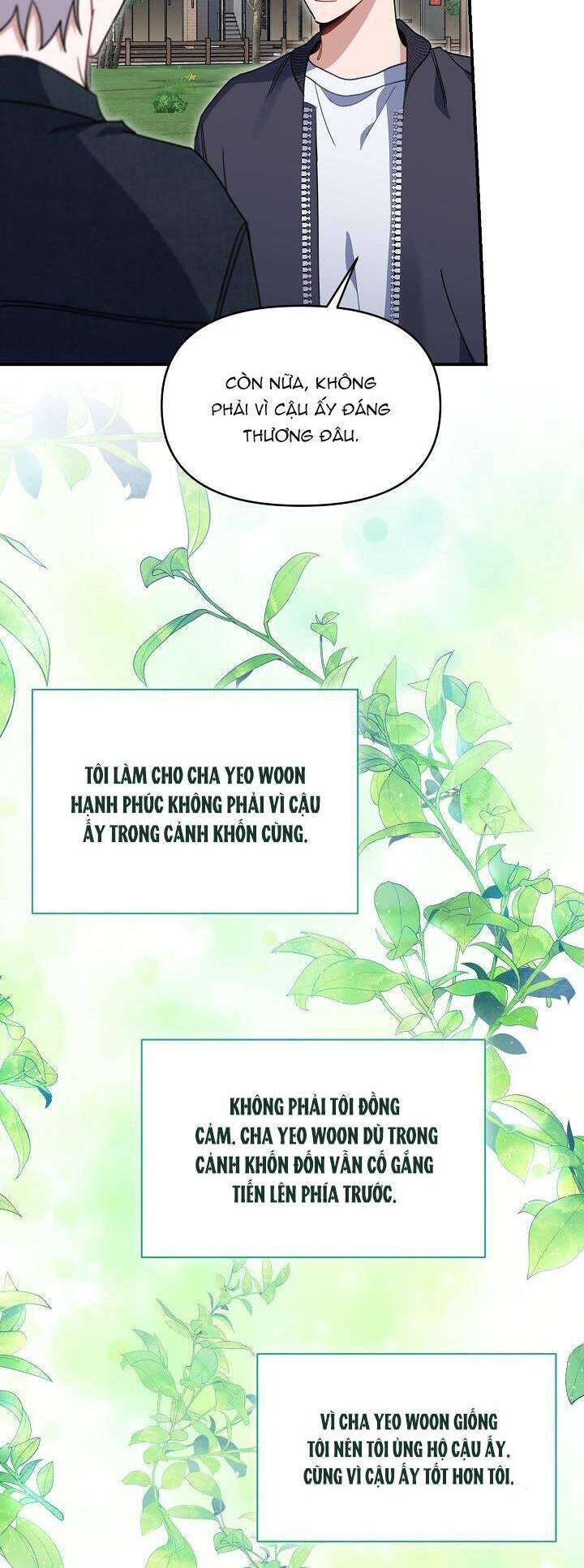 Khu Vực Chủ Nghĩa Tình Yêu Chapter 33 - 49