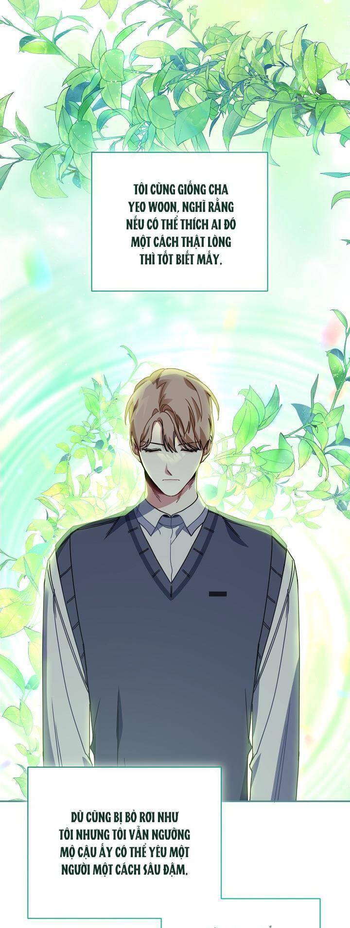 Khu Vực Chủ Nghĩa Tình Yêu Chapter 33 - 50