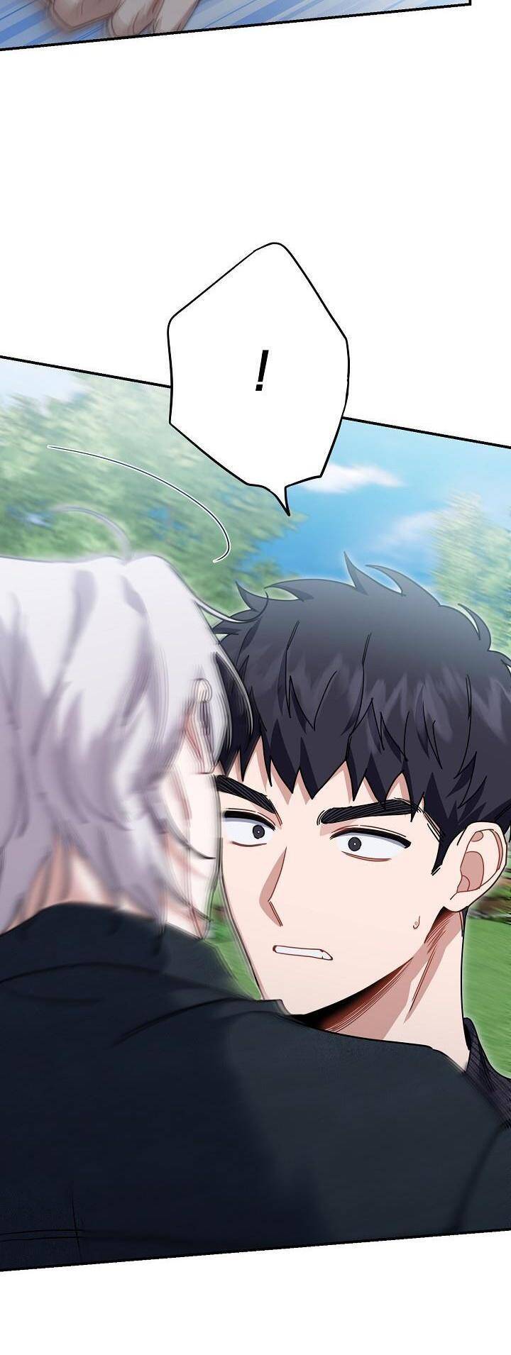 Khu Vực Chủ Nghĩa Tình Yêu Chapter 33 - 52