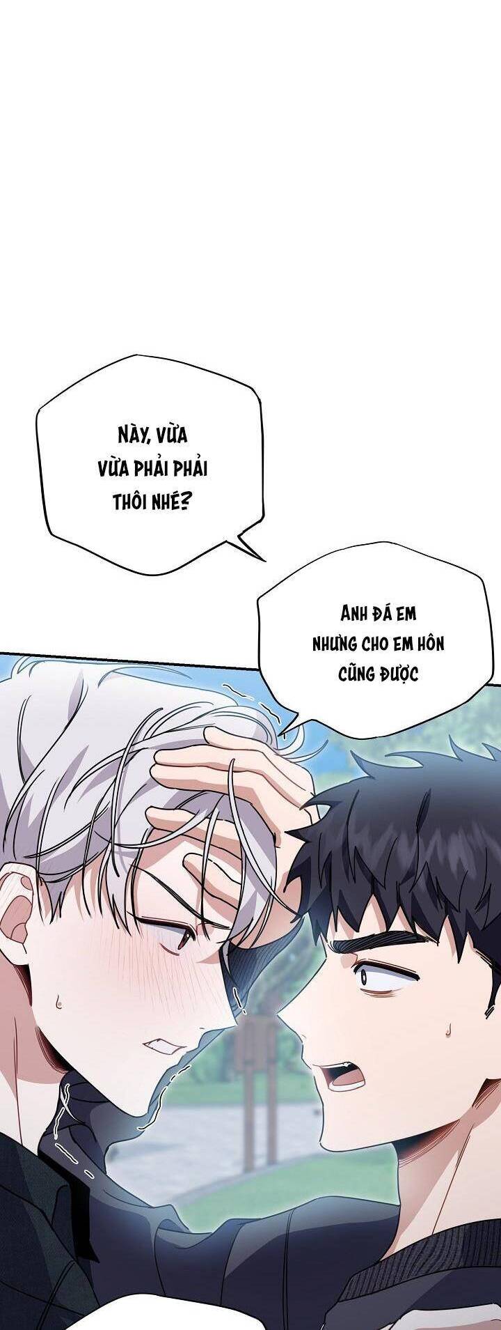 Khu Vực Chủ Nghĩa Tình Yêu Chapter 33 - 53