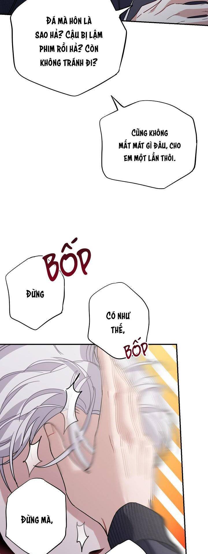 Khu Vực Chủ Nghĩa Tình Yêu Chapter 33 - 54