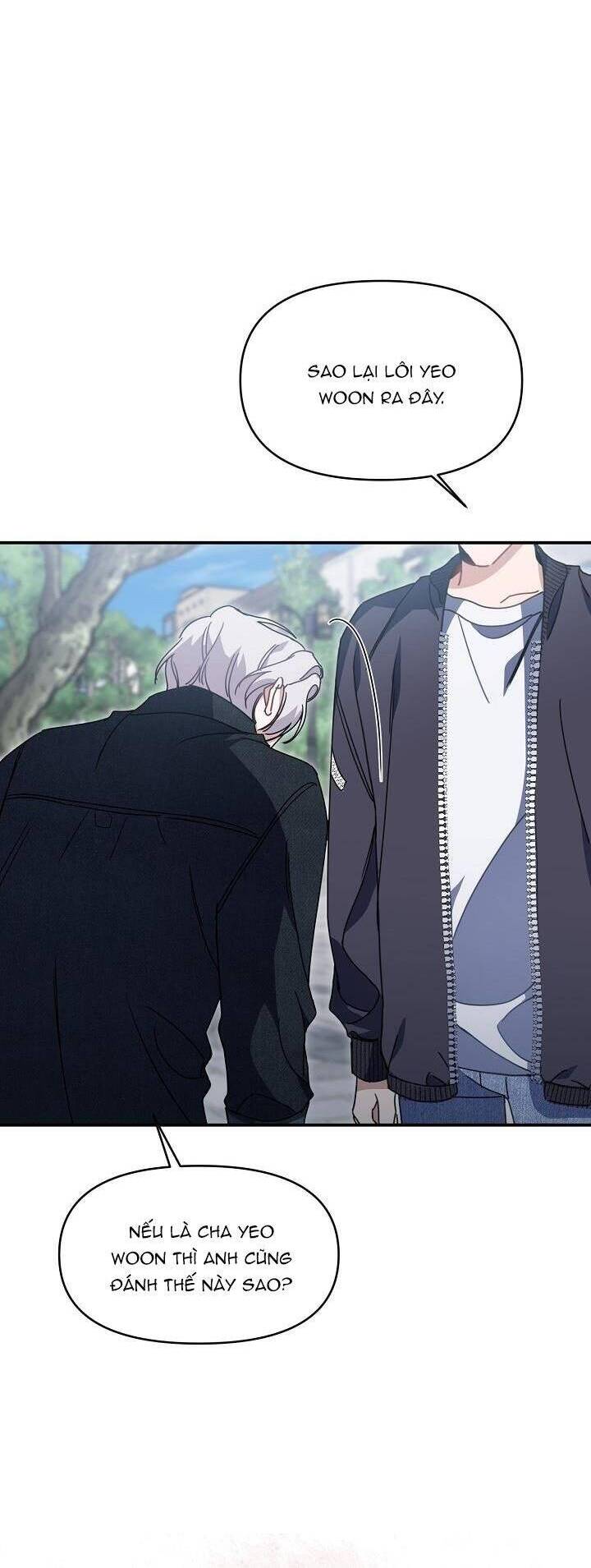 Khu Vực Chủ Nghĩa Tình Yêu Chapter 33 - 57