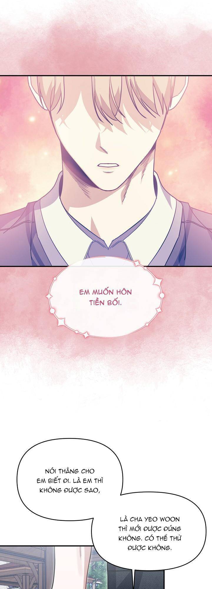 Khu Vực Chủ Nghĩa Tình Yêu Chapter 33 - 58