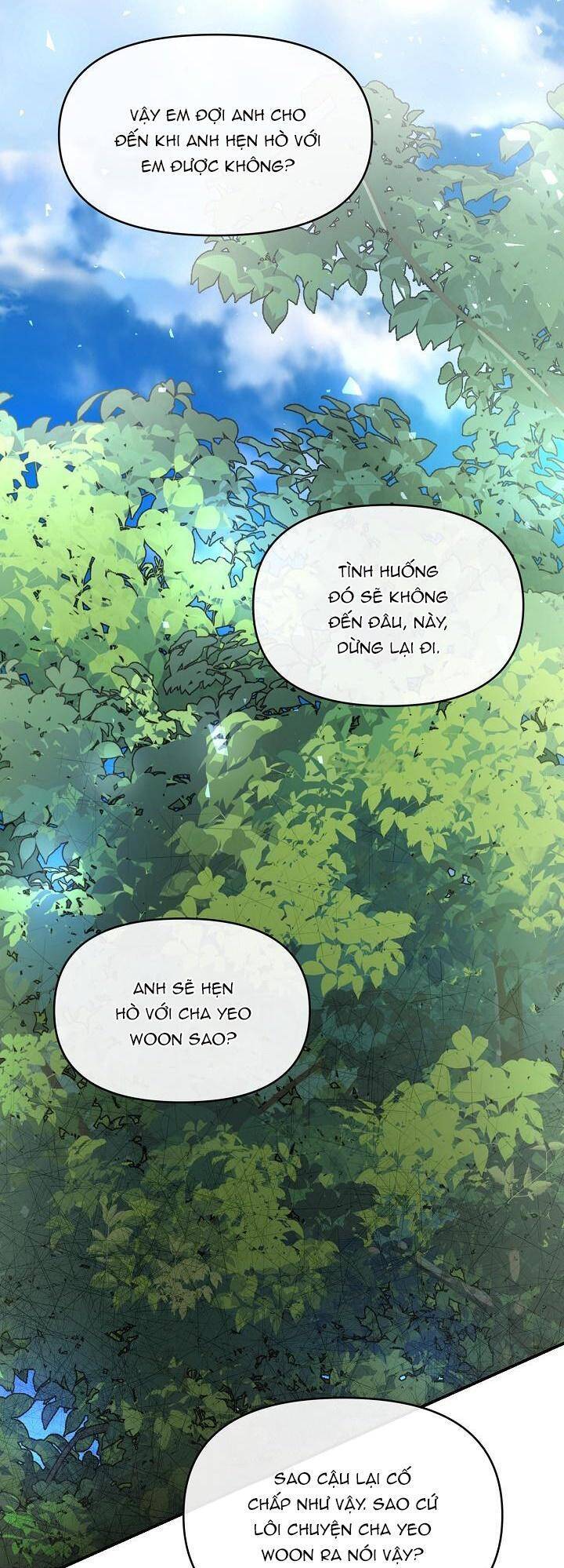 Khu Vực Chủ Nghĩa Tình Yêu Chapter 33 - 60