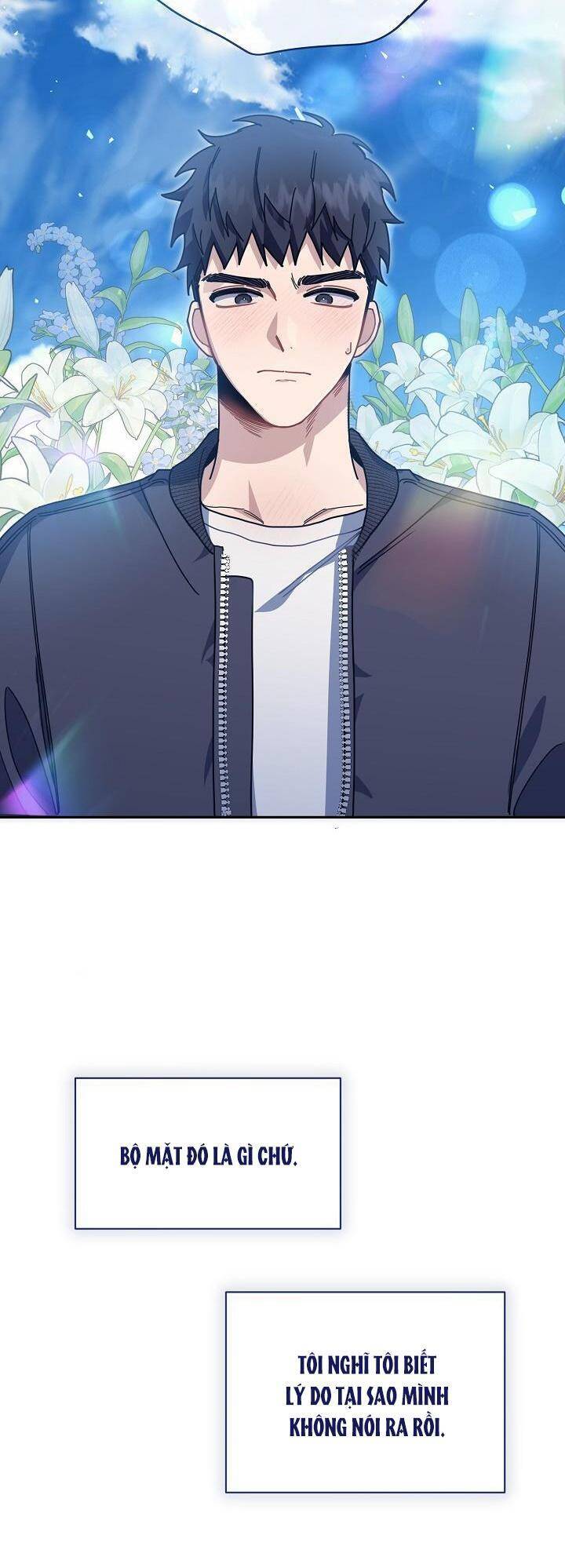 Khu Vực Chủ Nghĩa Tình Yêu Chapter 33 - 62