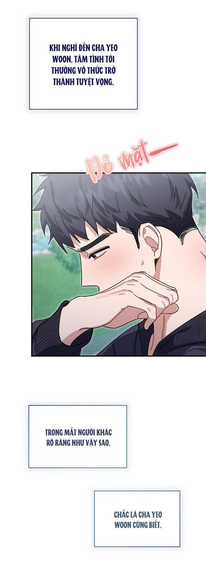 Khu Vực Chủ Nghĩa Tình Yêu Chapter 33 - 63