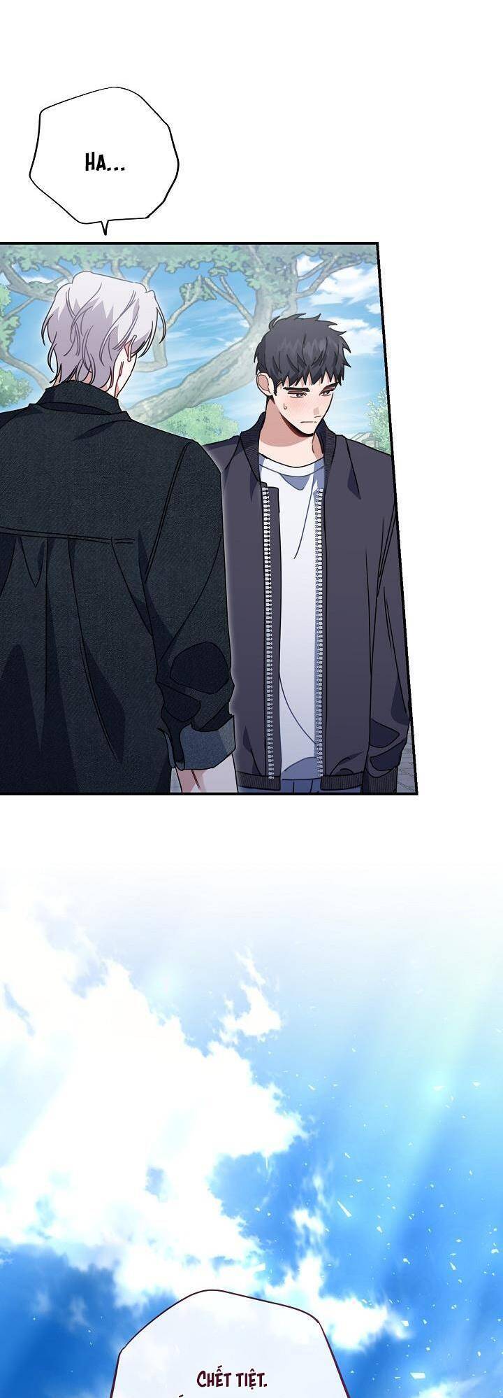Khu Vực Chủ Nghĩa Tình Yêu Chapter 33 - 64