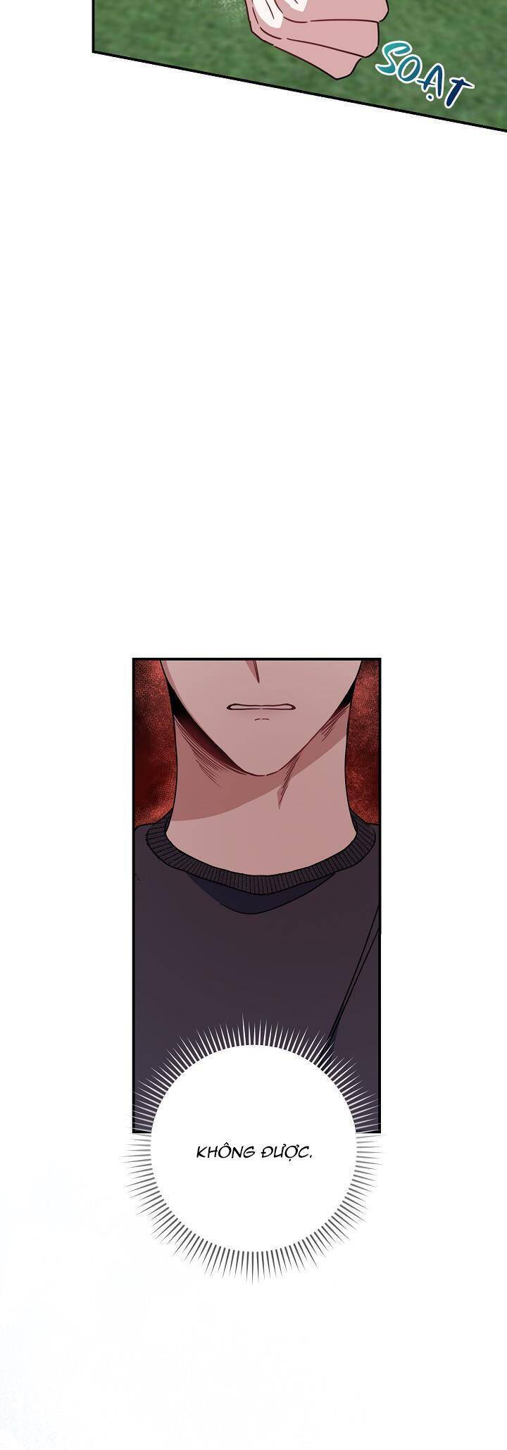 Khu Vực Chủ Nghĩa Tình Yêu Chapter 34 - 18