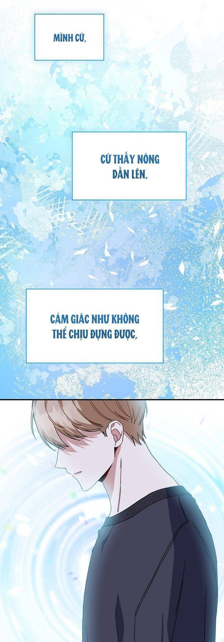 Khu Vực Chủ Nghĩa Tình Yêu Chapter 34 - 19